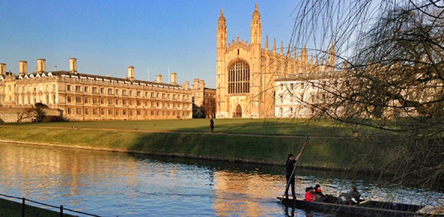 River Cam