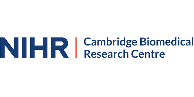 Cambridge NIHR BRC